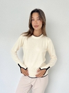 SWEATER RUBAD (SW6122) - comprar online