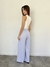 PANTALON VICENZA LIS (G4267) - Shiloh