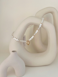 COLLAR ALOYS (E2845) - comprar online