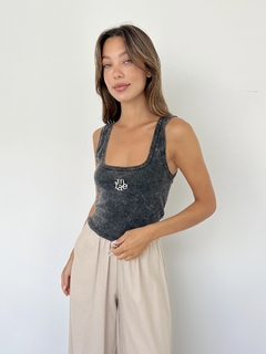 MUSCULOSA DACIE (D4478) - tienda online