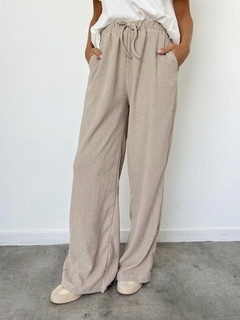 PANTALON RASHIDA (G4422) - tienda online