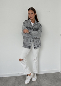 JEAN STRAIGHT ARMID (G4069) - tienda online