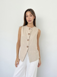 CHALECO VICENZA (SW6105)
