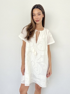 VESTIDO ARSOLE (V4161) - Shiloh