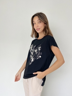 REMERA ROCHESTER (D4311) - tienda online