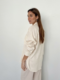 CAMISA MERANO (X4961) - Shiloh