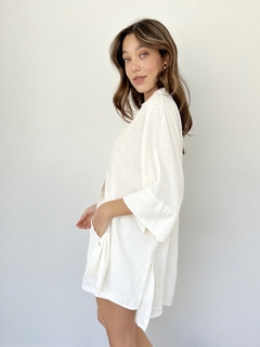 CAMISA VENEZIA (X4951)