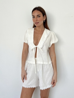BLUSA NADIRA (X4959) - comprar online