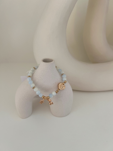 PULSERA MASSE (E2827) - comprar online