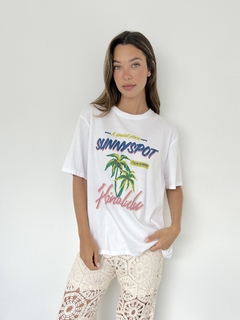 REMERA HONOLULU (D4435) en internet