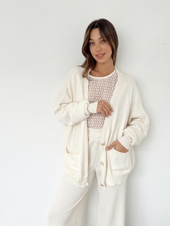 CARDIGAN EILAY (SW6019)
