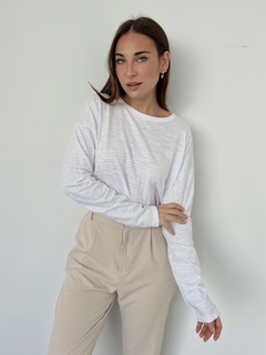 REMERA JARED (D3792) - comprar online