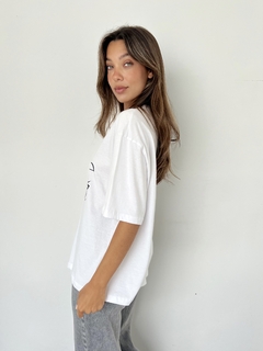 REMERA MUSE (D4341) en internet