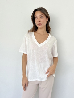 REMERA SLIGO (D4147) - tienda online