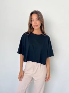 REMERA FEWASHI (D3860) - comprar online