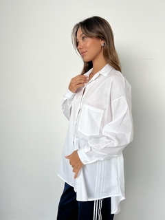 CAMISA GARRICK (X4883) en internet