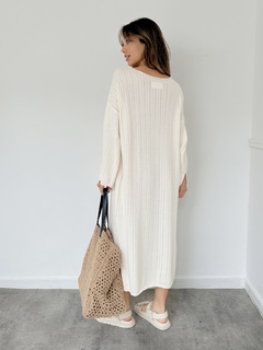 VESTIDO DAYAMI (V4083) - comprar online