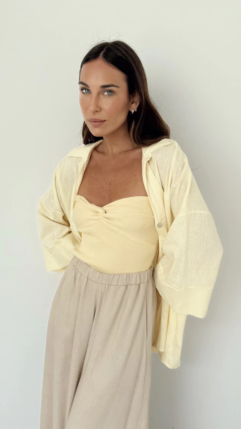 CAMISA HAUKEA (X5108) - comprar online