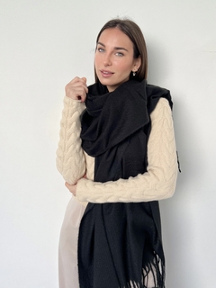 BUFANDON CARDEA (B485) - comprar online