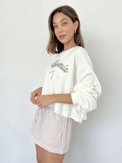 BUZO CALIFORNIA (SW6092) - tienda online