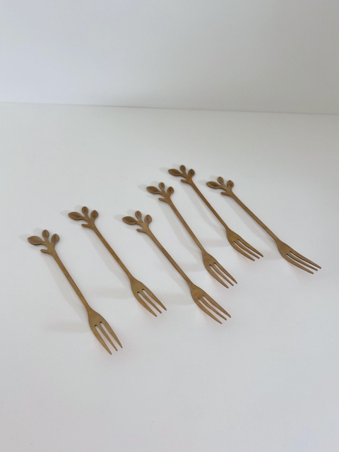 MINI TENEDOR PICADA MAC (SH34) - comprar online