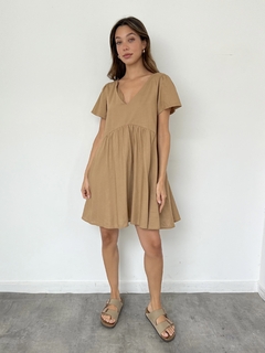 VESTIDO ANAHEIM (V4124)
