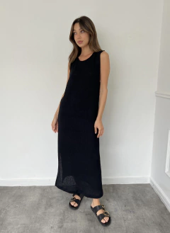 VESTIDO IZIE (V4080) - Shiloh