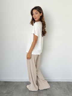 PANTALON RASHIDA (G4422) - tienda online