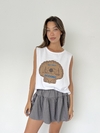 MUSCULOSA OCEANIC (D4432) - comprar online