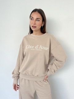 BUZO COTE (SW5961)