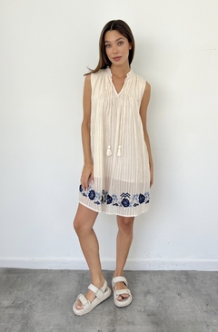 VESTIDO HARFORD (V4160) en internet