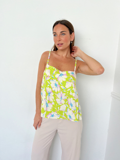 Imagen de MUSCULOSA LEILANI (D3629)