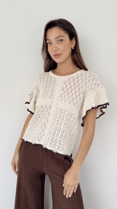 REMERA PERCIVAL (D10171) - comprar online