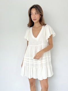 Imagen de VESTIDO PINAR (V4115)