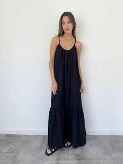 MAXI VESTIDO AJANI (V4152) en internet