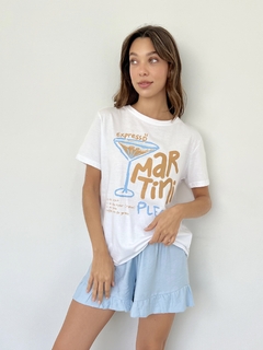 REMERA MARTINI (D4303) - Shiloh