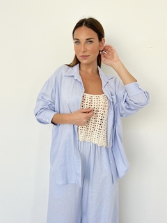 CAMISA MERANO (X4961)