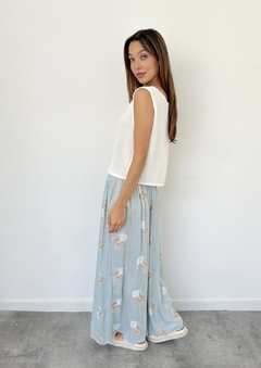 PANTALON ROSEVILLE (G4386) - Shiloh