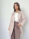 TRENCH VALAIS (SW6150) - comprar online