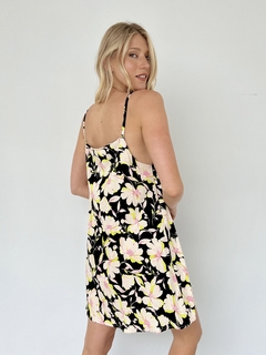 VESTIDO LEILANI (V4012) - tienda online