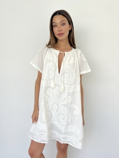 VESTIDO ARSOLE (V4161) - tienda online