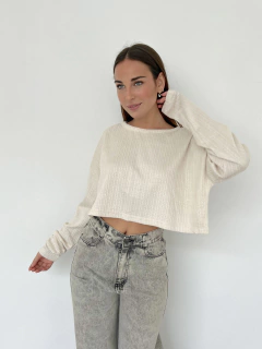 Imagen de REMERA IPEUNA (D3795)