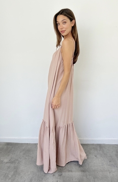 Imagen de MAXI VESTIDO AJANI (V4152)