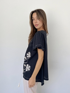 BLUSA WANAIS (X5007) - Shiloh