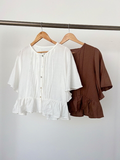 BLUSA JORAK (X5021) - tienda online