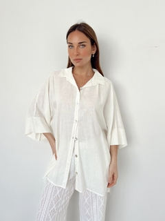 CAMISA VENEZIA (X4951) - comprar online