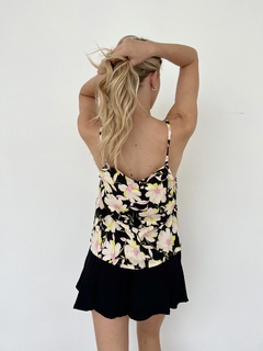 MUSCULOSA LEILANI (D3629) - Shiloh