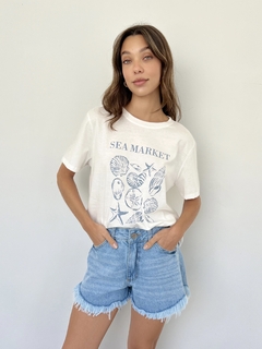 SHORT CHANIA (G4327) - tienda online