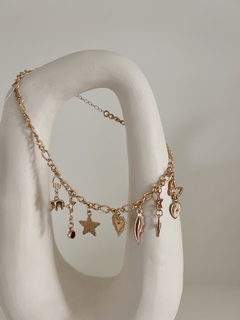 COLLAR DIVAR (E2886) - comprar online