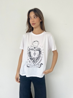 REMERA CLARK (D3804) en internet